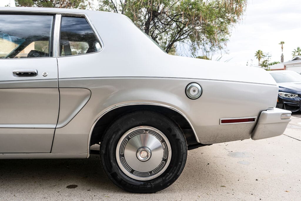 1974 Ford Mustang Mach 2 for sale